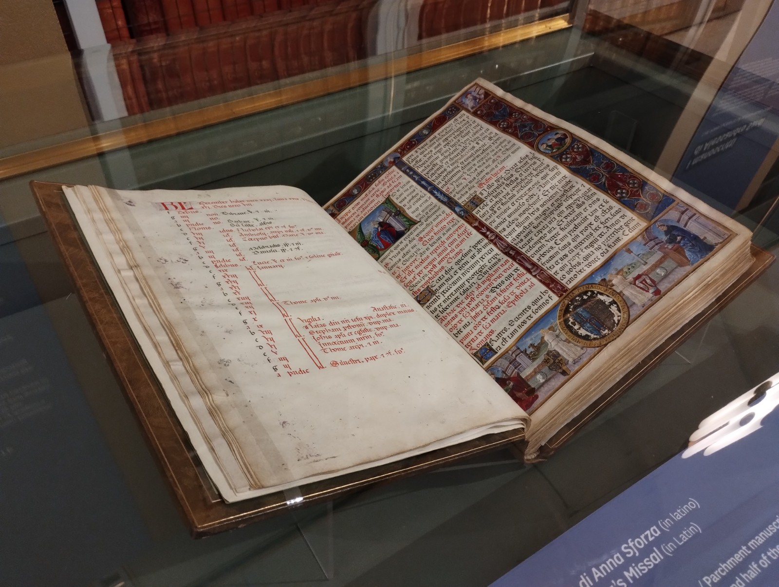 Apertura straordinaria Biblioteca Estense e Visite Guidate a “La mostra infinita”